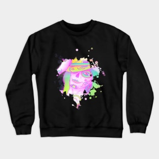 Catrina Crewneck Sweatshirt